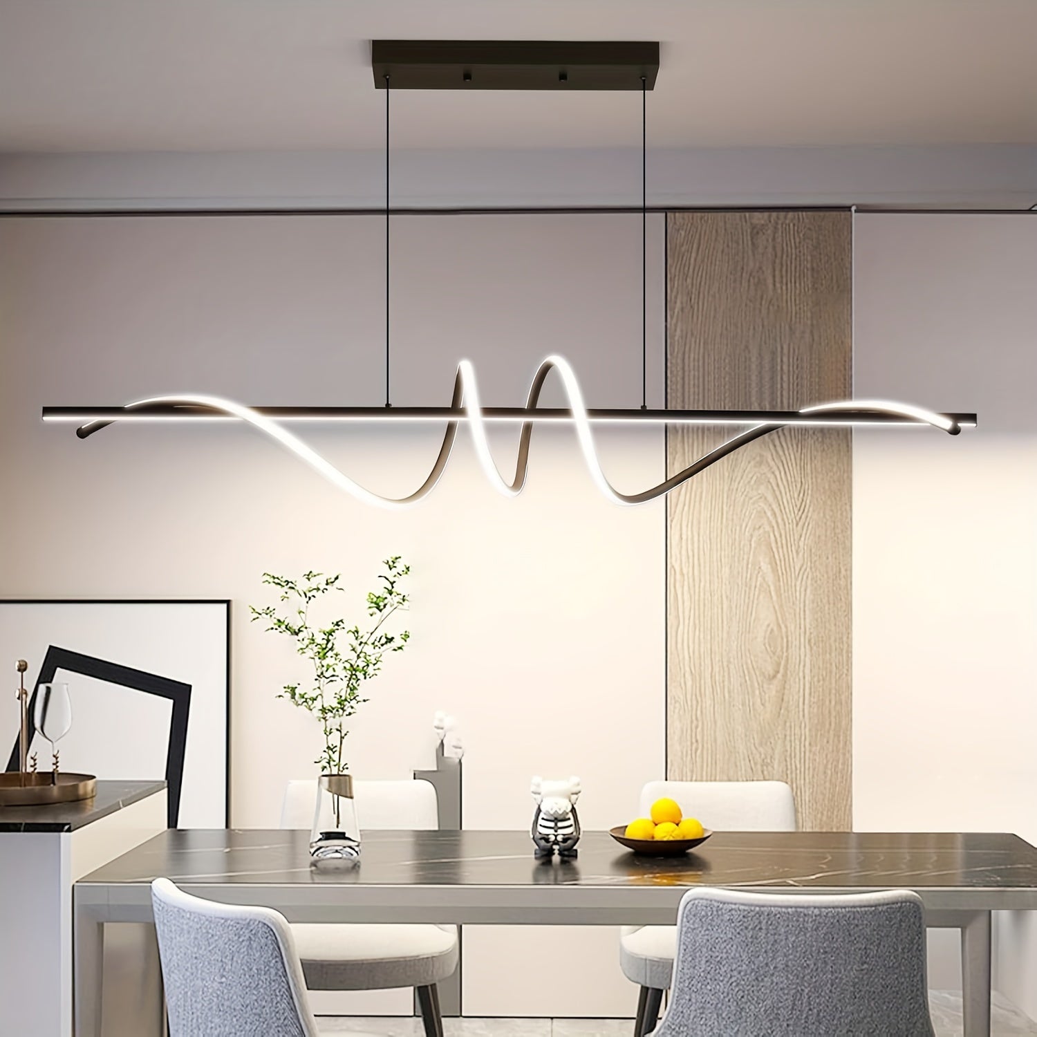 Dining Room Lighting