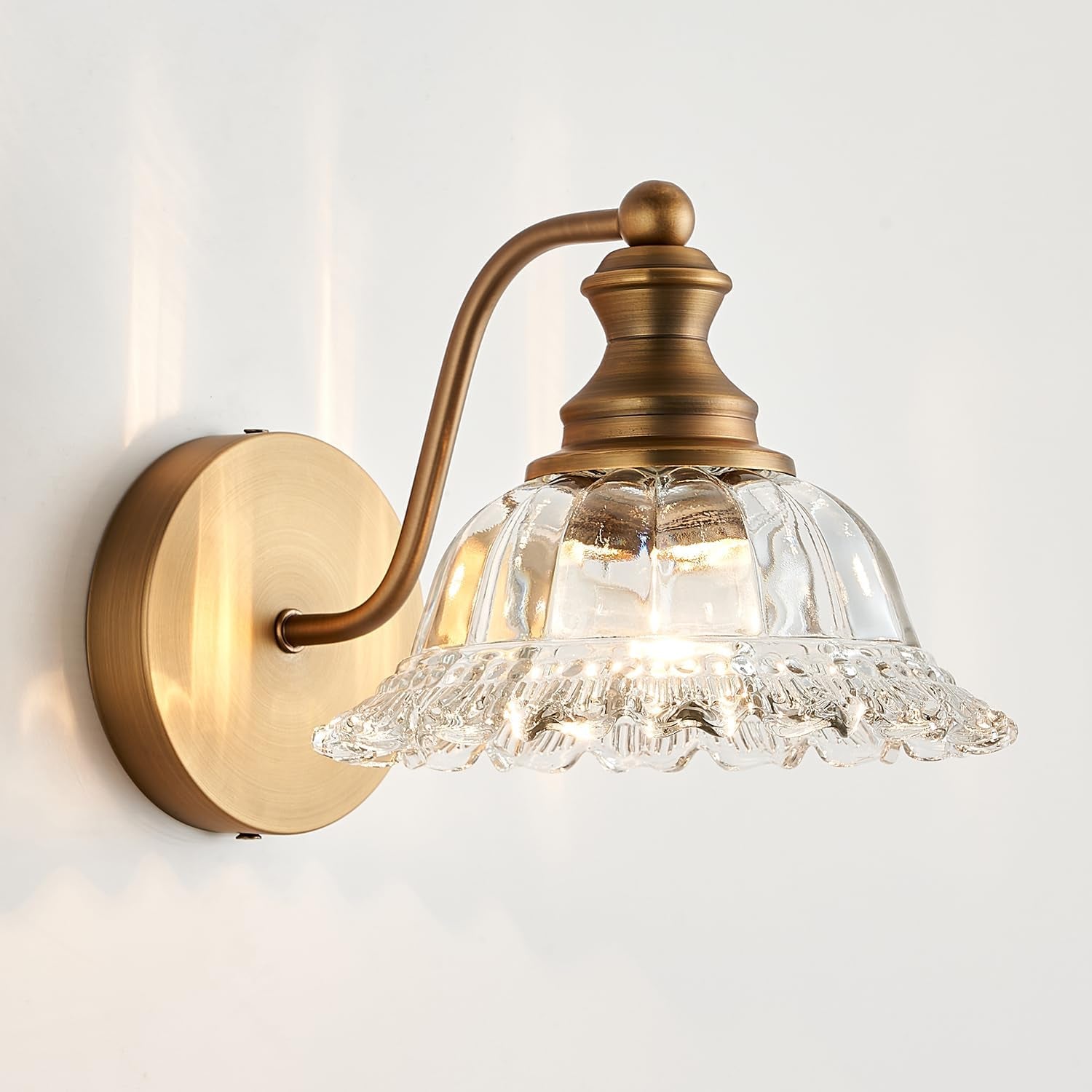 Farmhouse Vanity Lights for Bathroom Light Fixtures Black Vanity Lights 3 Light Bathroom Light Fixtures