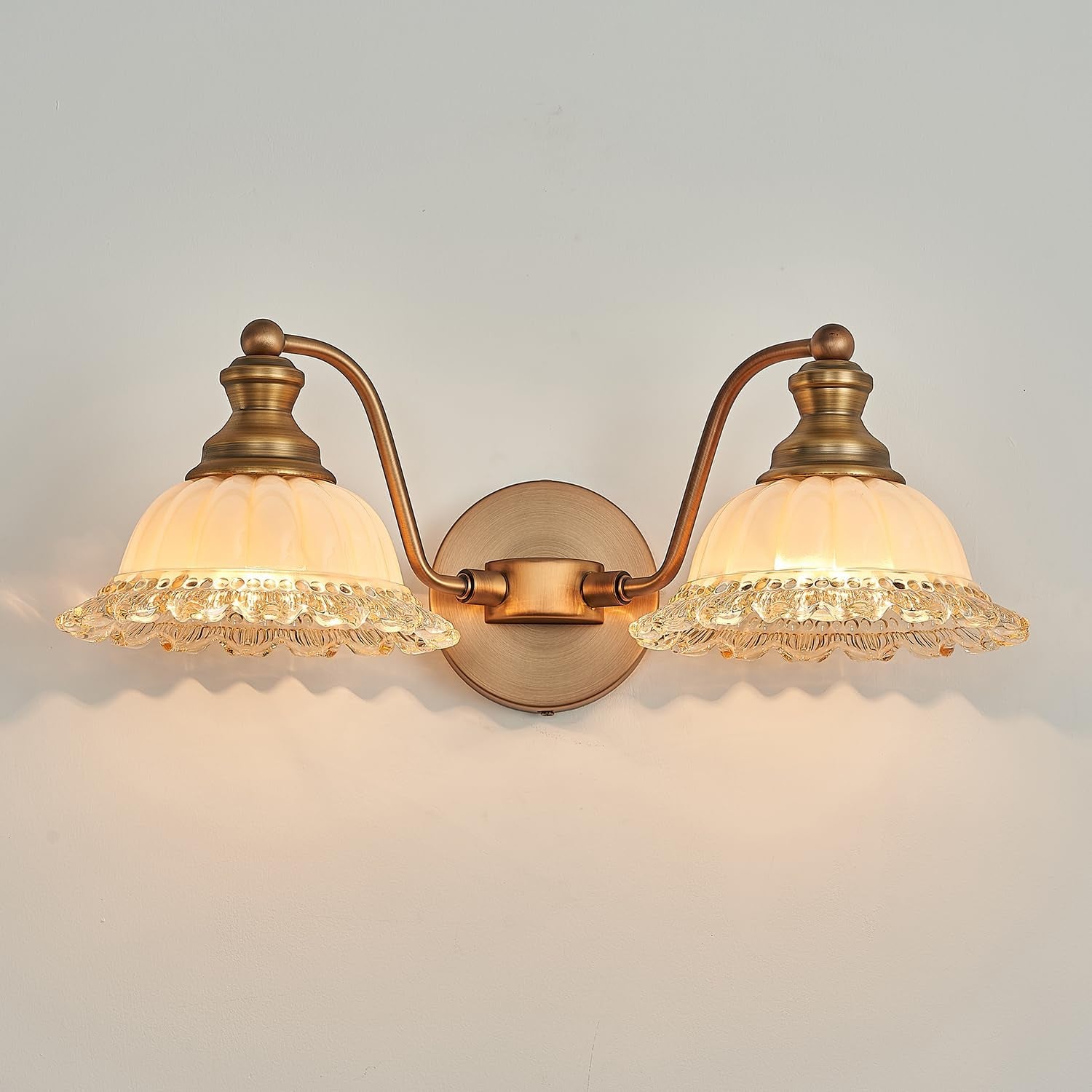 Farmhouse Vanity Lights for Bathroom Light Fixtures Black Vanity Lights 3 Light Bathroom Light Fixtures
