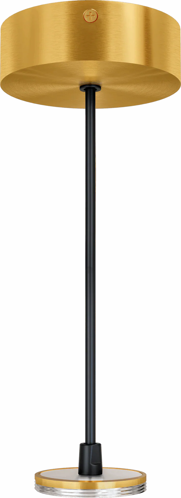 Goodlite Jupiter 3" 20W Cylinder Surface Mount Options