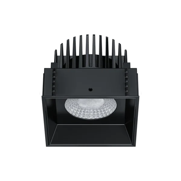 Goodlite Millwork Trims for Aster 4" Regress Luminaires Selectable CCT