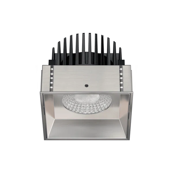 Goodlite Millwork Trims for Aster 4" Regress Luminaires Selectable CCT