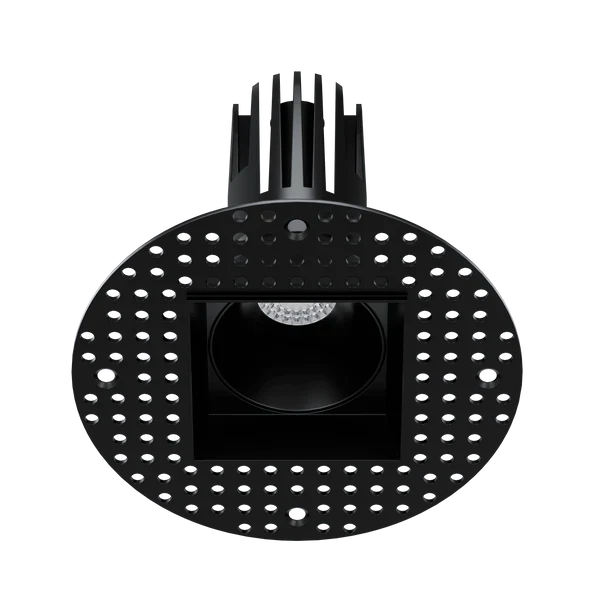 Goodlite Changeable Trim for Aster 2" 8W/14W/20W Regress Luminaire Selectable CCT