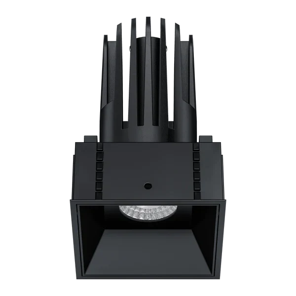 Goodlite Millwork Trims for Aster 2" Regress Luminaires Selectable CCT