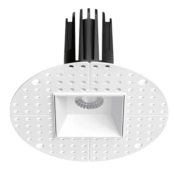 Goodlite Aster 2" Multi Head Trimless Kits