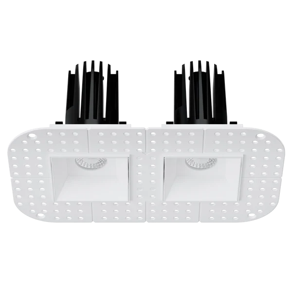 Goodlite Aster 2" Multi Head Trimless Kits