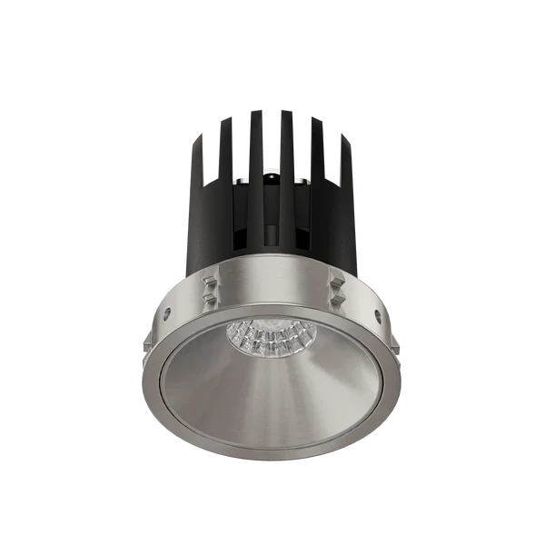 Goodlite Millwork Trims for Aster 1" Regress Luminaires Selectable CCT