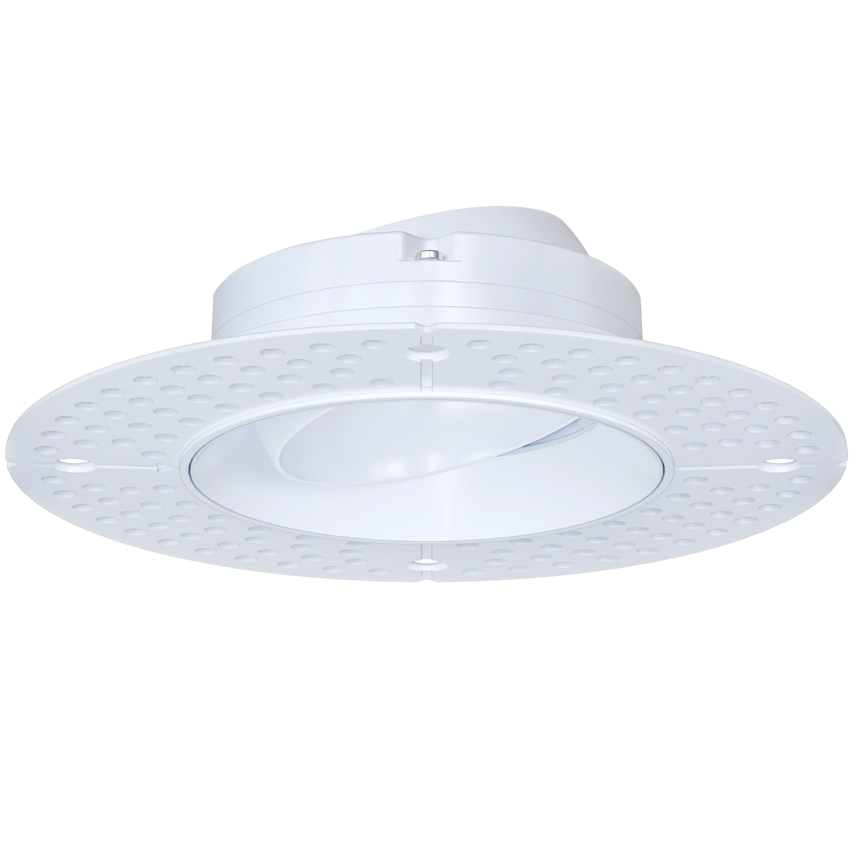 Goodlite Changeable Trim for Aster 3" 9W/15W/24W Regress Luminaire Selectable CCT