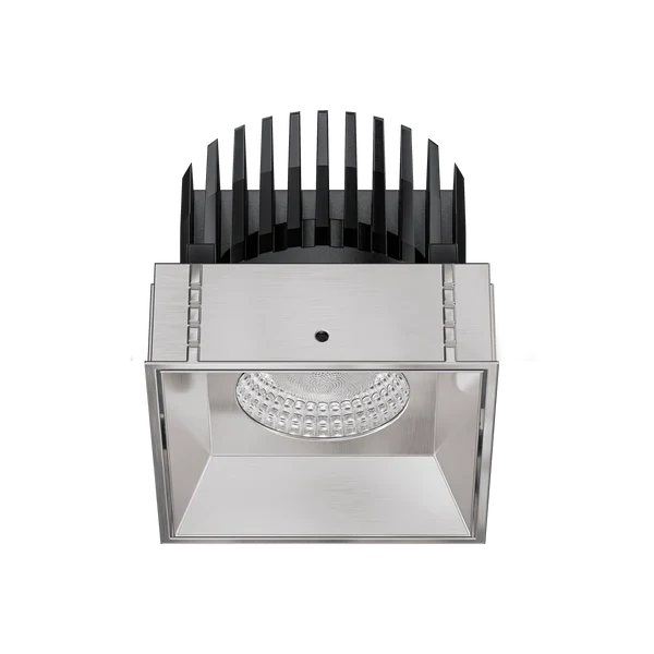 Goodlite Millwork Trims for Aster 3.5" Regress Luminaires Selectable CCT