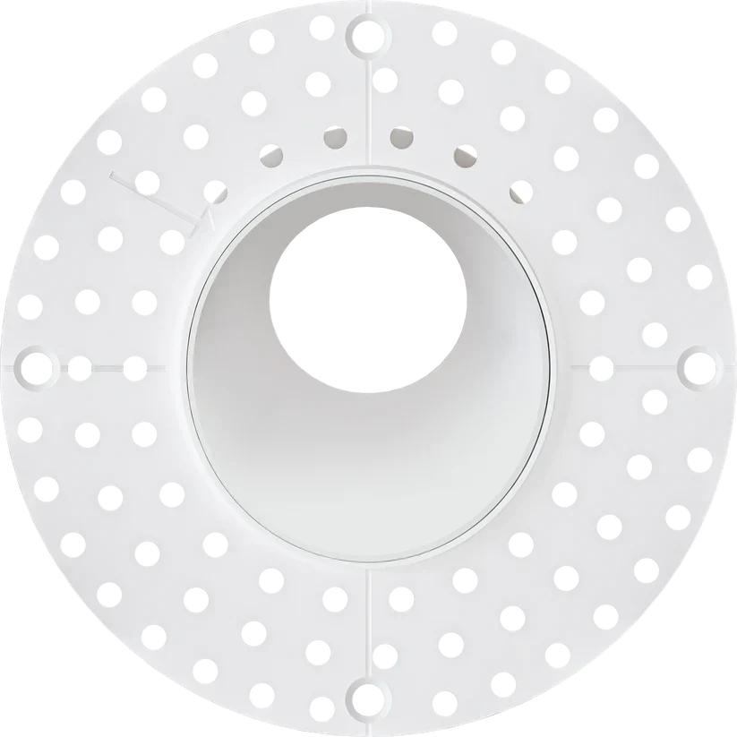 Goodlite Changeable Trim for Aster 3" 9W/15W/24W Regress Luminaire Selectable CCT