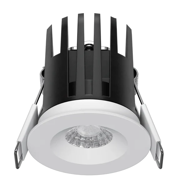 Goodlite Changeable Trim for Aster 1" 7/15W Regress Luminaire Selectable CCT