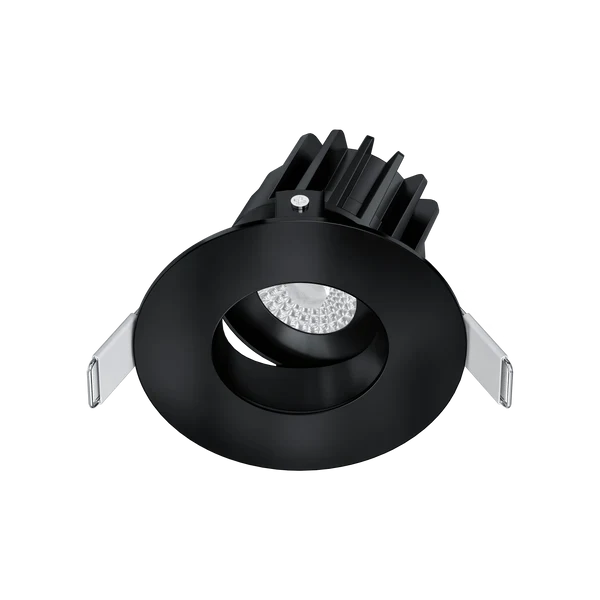 Goodlite Changeable Trim for Aster 2" 8W/14W/20W Regress Luminaire Selectable CCT