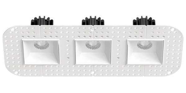 Goodlite Aster 2" Multi Head Trimless Kits