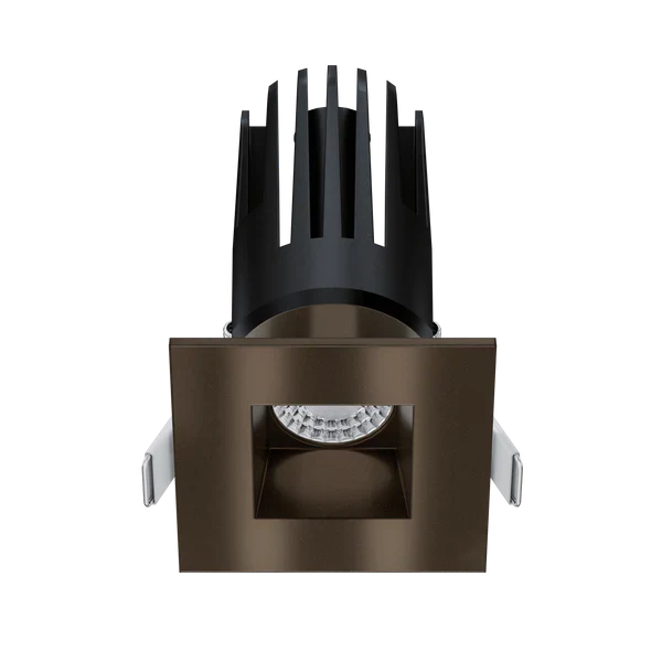 Goodlite Changeable Trim for Aster 2" 8W/14W/20W Regress Luminaire Selectable CCT