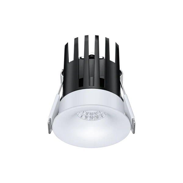 Goodlite Changeable Trim for Aster 1" 7/15W Regress Luminaire Selectable CCT