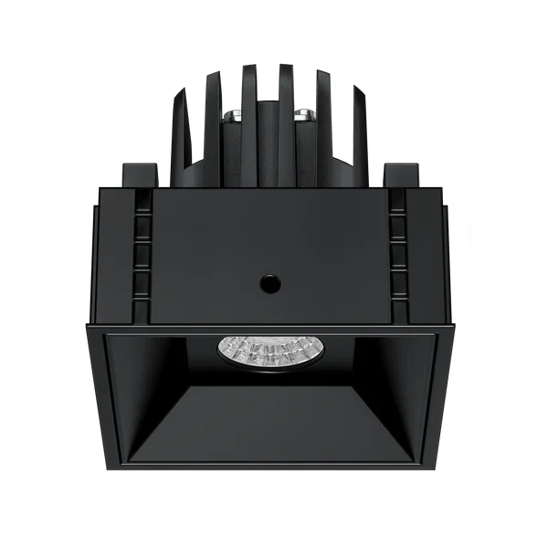 Goodlite Millwork Trims for Aster 1" Regress Luminaires Selectable CCT