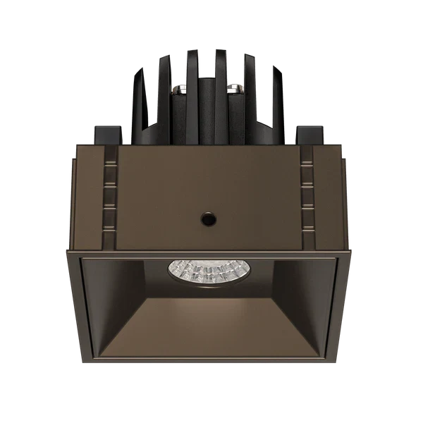 Goodlite Millwork Trims for Aster 1" Regress Luminaires Selectable CCT