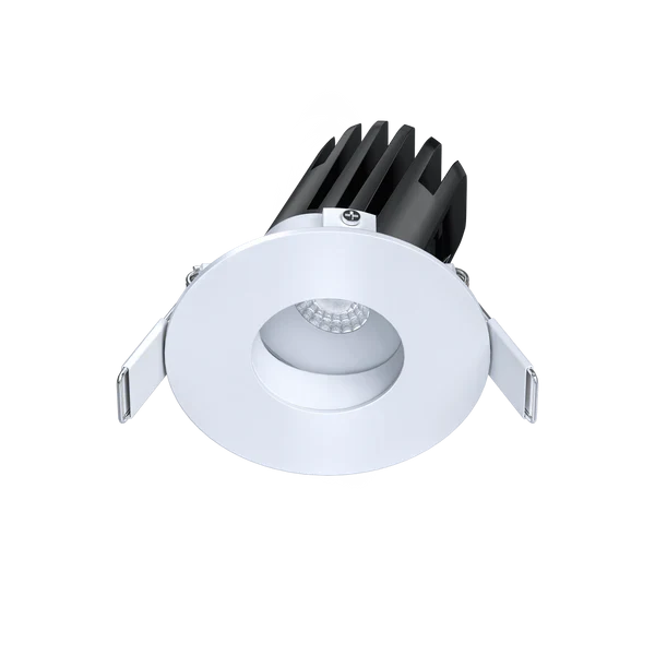 Goodlite Changeable Trim for Aster 1" 7/15W Regress Luminaire Selectable CCT