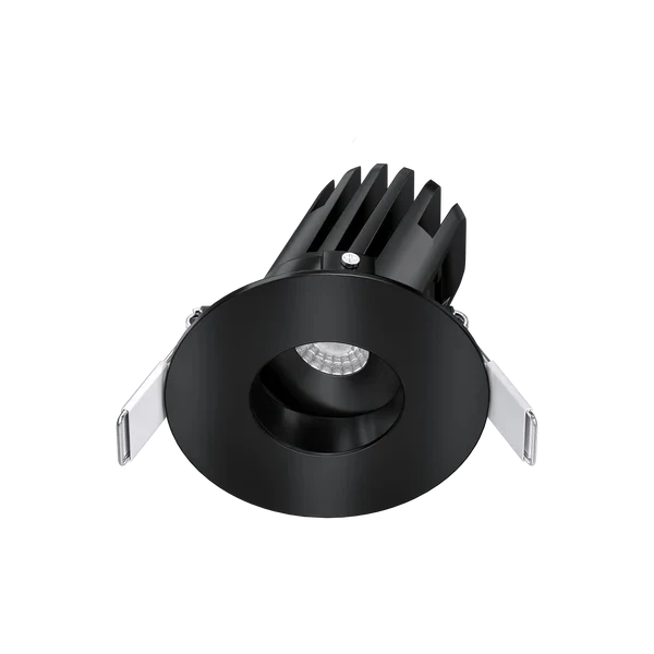 Goodlite Changeable Trim for Aster 1" 7/15W Regress Luminaire Selectable CCT