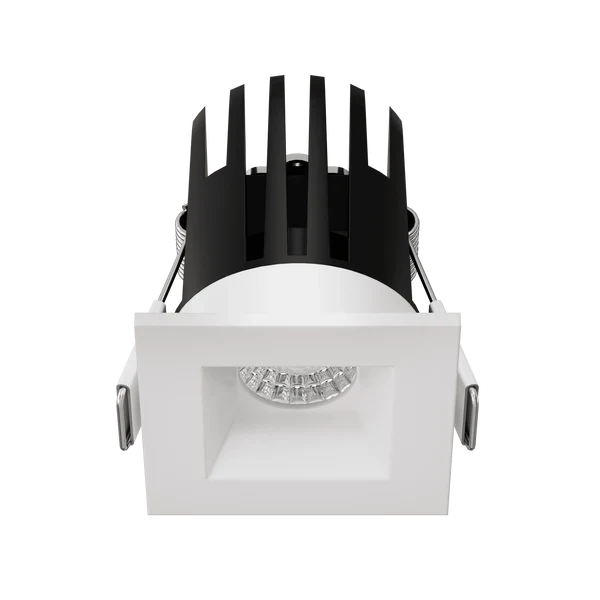 Goodlite Changeable Trim for Aster 1" 7/15W Regress Luminaire Selectable CCT