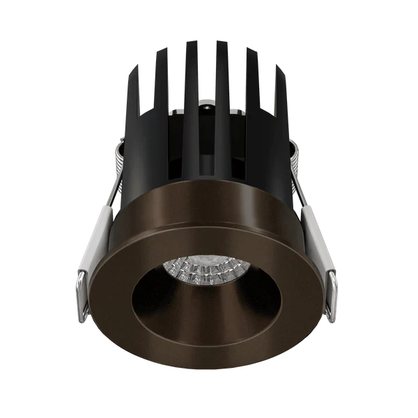 Goodlite Changeable Trim for Aster 1" 7/15W Regress Luminaire Selectable CCT