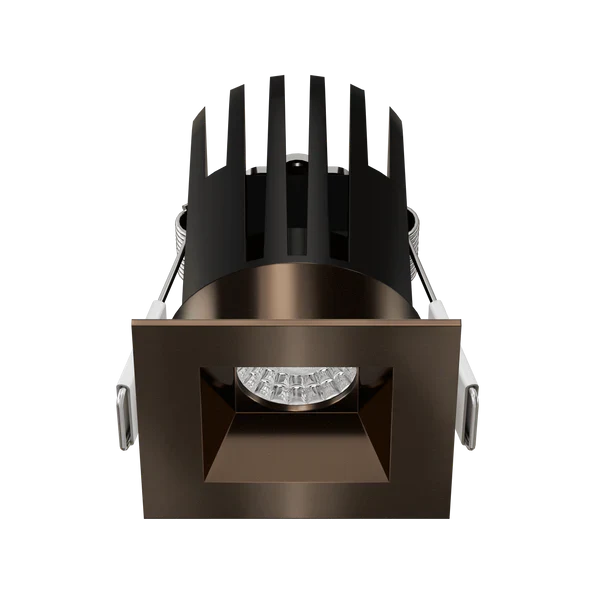 Goodlite Changeable Trim for Aster 1" 7/15W Regress Luminaire Selectable CCT