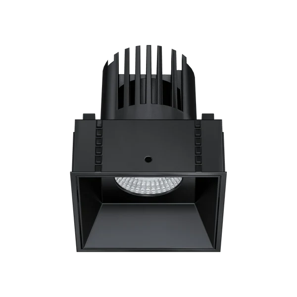 Goodlite Millwork Trims for Aster 3" Regress Luminaires Selectable CCT