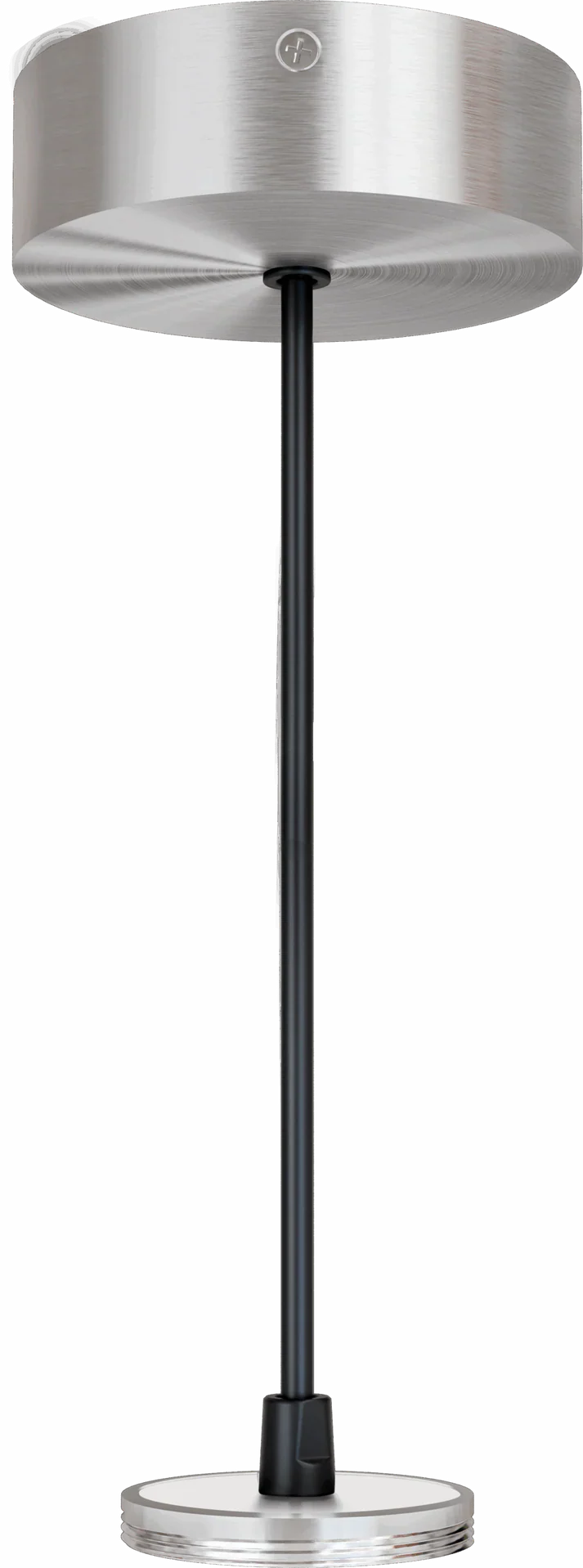 Goodlite Jupiter 3" 20W Cylinder Surface Mount Options