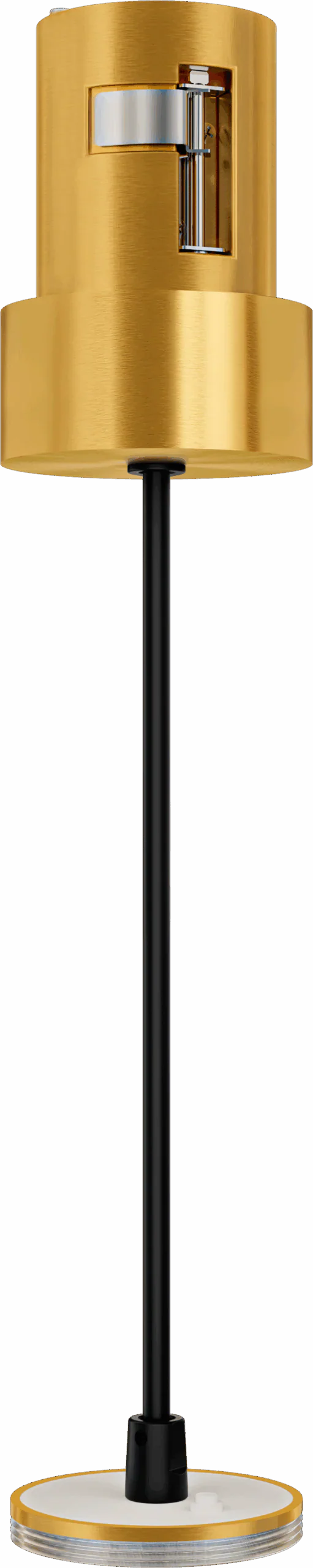 Goodlite Jupiter 3" 20W Cylinder Recessed Mount Options