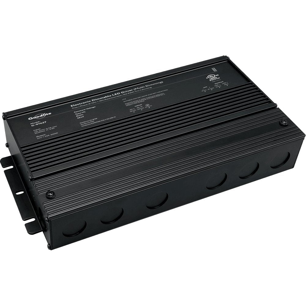 Goodlite 24V Electronic LED Dimmable Dimmer 30W-150W