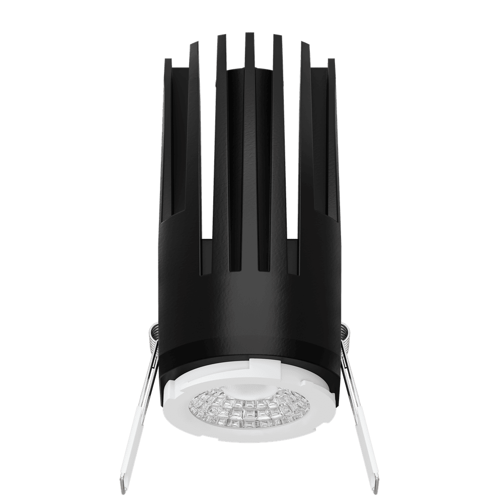 Goodlite Aster G-20213 2" 20W LED Luminaire Selectable CCT/Wattage