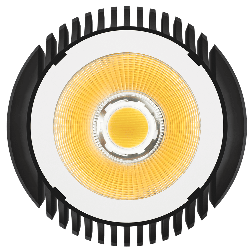 Goodlite Aster G-22600 6" 82W LED Luminaire Selectable CCT+Wattage