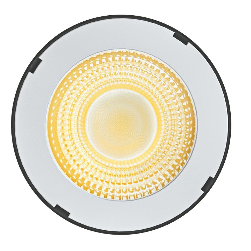 Goodlite Aster G-23500 3.5" 15W LED Luminaire Selectable CCT