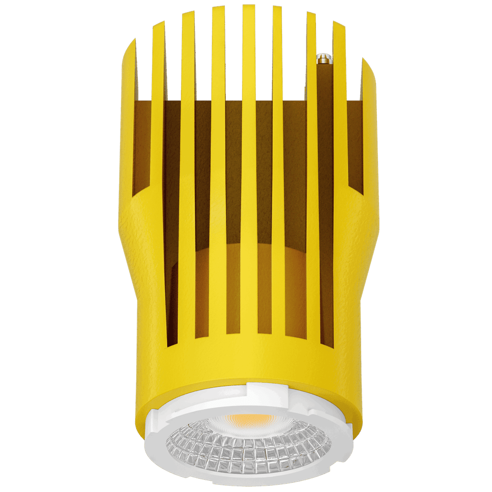 Goodlite Aster G-30330 3" 15W LED Luminaire RGBTW