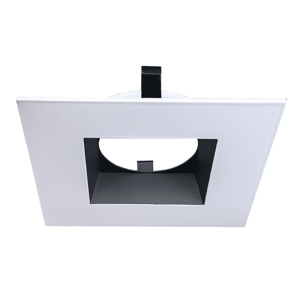 Goodlite Astrofit G-21400 4" 10W LED Retrofit Luminaire Selectable CCT Selectable Trim