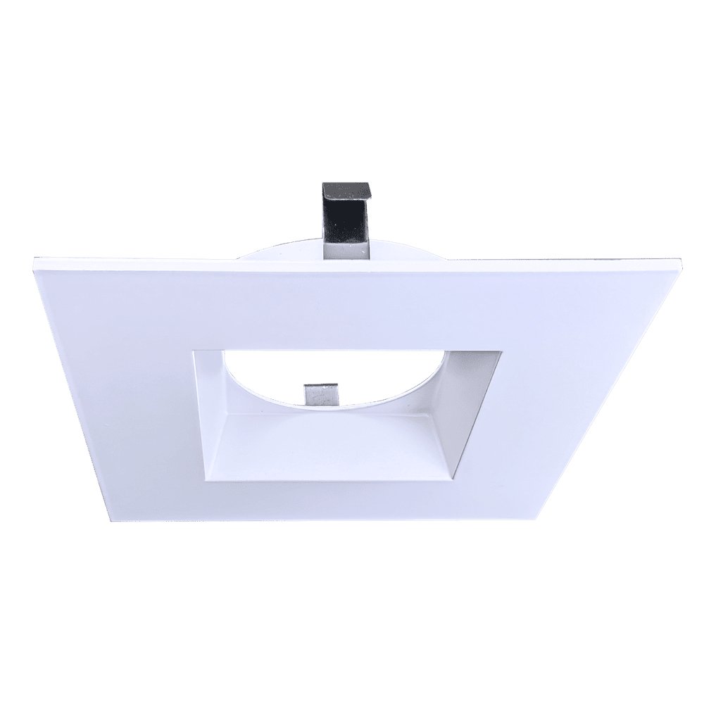 Goodlite Astrofit G-21400 4" 10W LED Retrofit Luminaire Selectable CCT Selectable Trim
