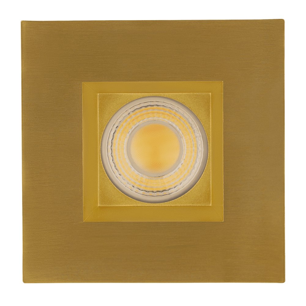 Goodlite Changeable Trim for Aster 3" 9W/15W/24W Regress Luminaire Selectable CCT