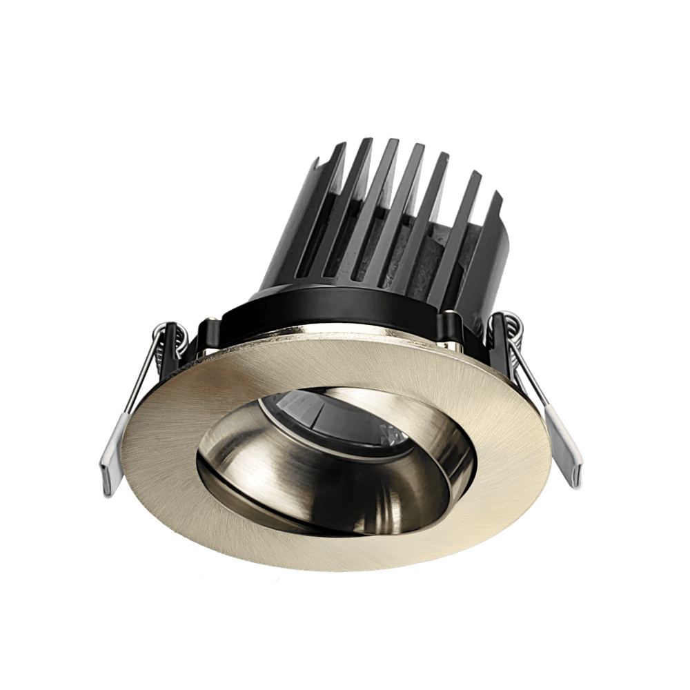 Goodlite Changeable Trim for Aster 3" 9W/15W/24W Regress Luminaire Selectable CCT