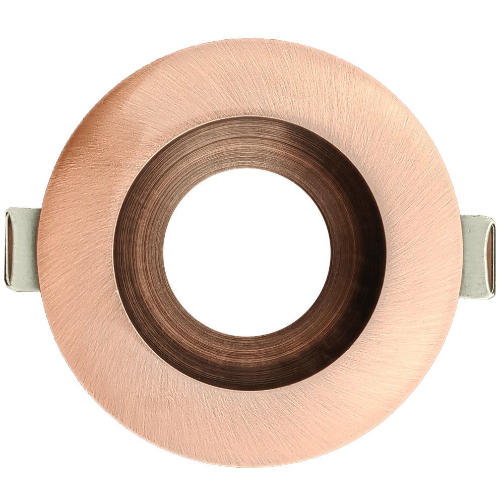 Goodlite Changeable Trim for Aster 3" 9W/15W/24W Regress Luminaire Selectable CCT