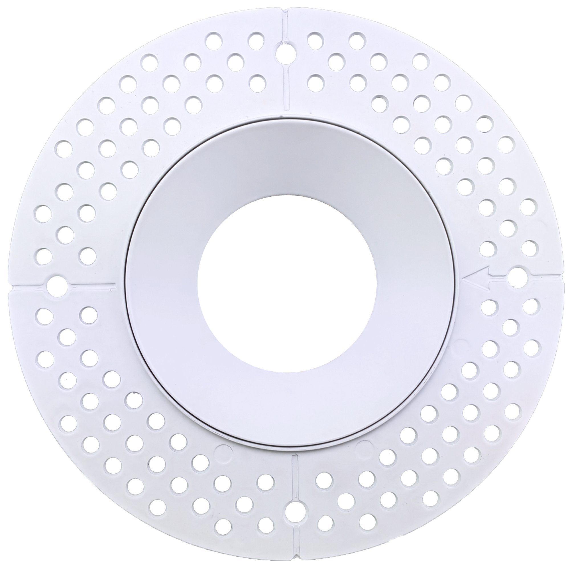 Goodlite Changeable Trim for Aster 4" 15W/32W Luminaire