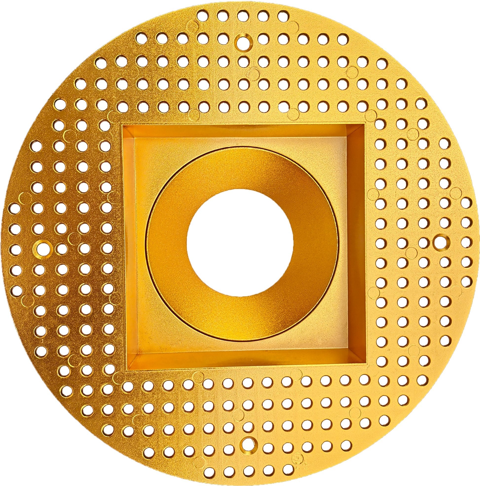 Goodlite Changeable Trim for Aster 4" 15W/32W Luminaire