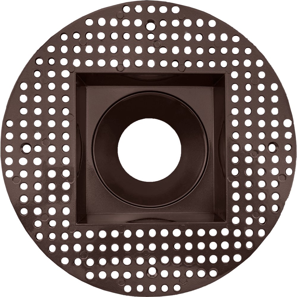 Goodlite Changeable Trim for Aster 4" 15W/32W Luminaire