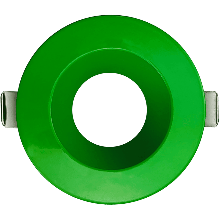 Goodlite Color Trims for Aster 3" Regress Luminaires Selectable CCT