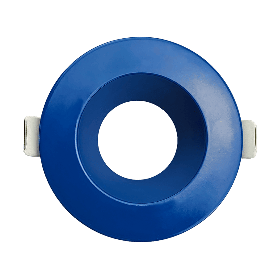 Goodlite Color Trims for Aster 3" Regress Luminaires Selectable CCT