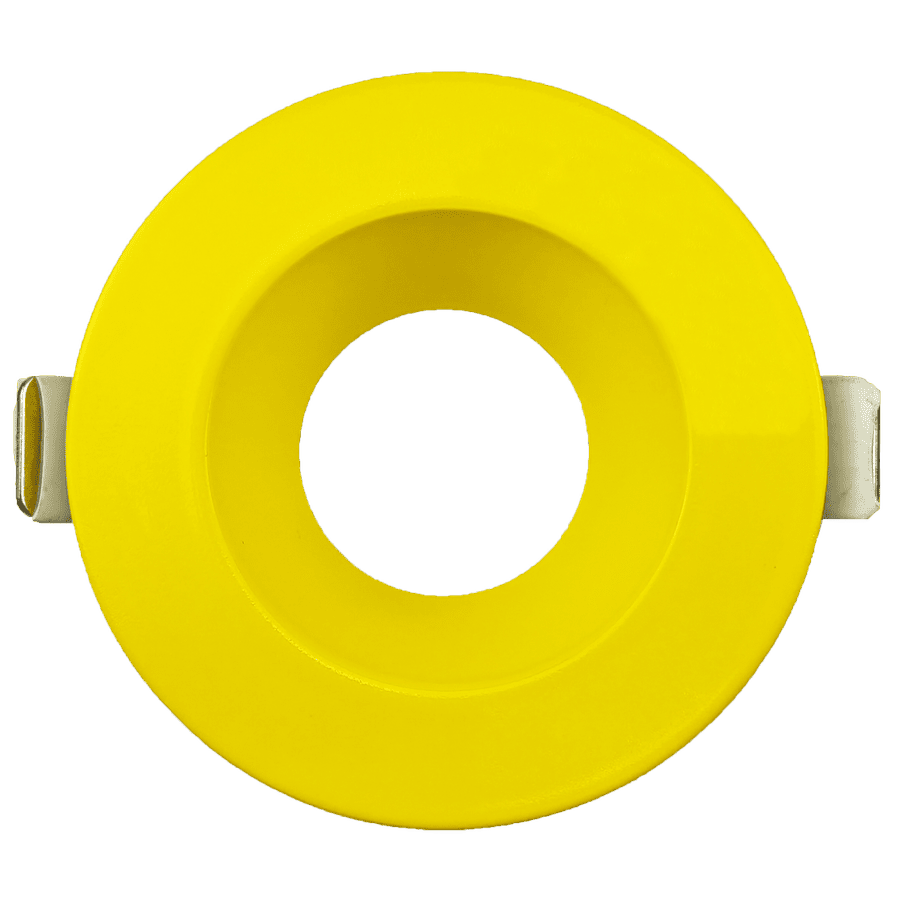 Goodlite Color Trims for Aster 3" Regress Luminaires Selectable CCT