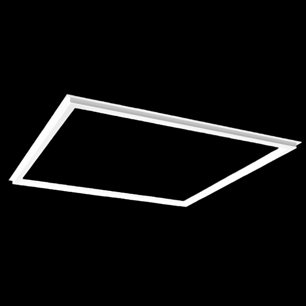 Goodlite Equator G-12122 40W LED 2X2 Frame Panel Selectable CCT/Wattage