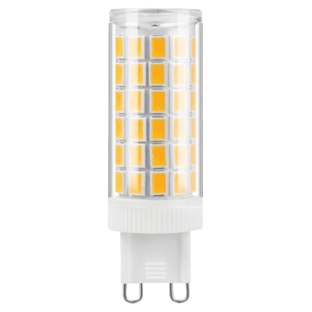 Goodlite G-20197 G9 6W LED Decorative Miniature Bulb Warm White 30K
