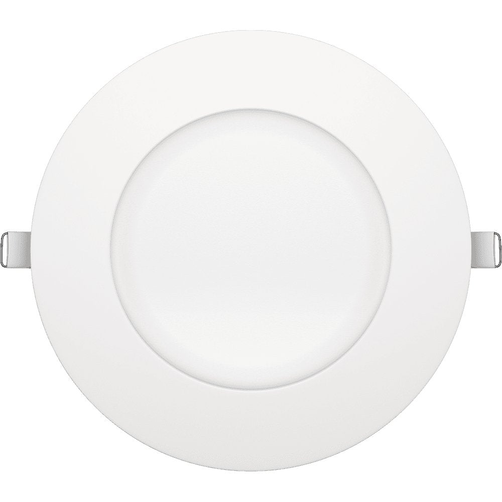 Goodlite G-20222 5" 15W LED Round Recessed Slim Spotlight Selectable CCT