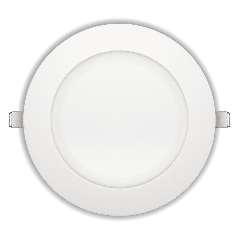 Goodlite G-20223 6" 20W LED Round Recessed Slim Spotlight Selectable CCT