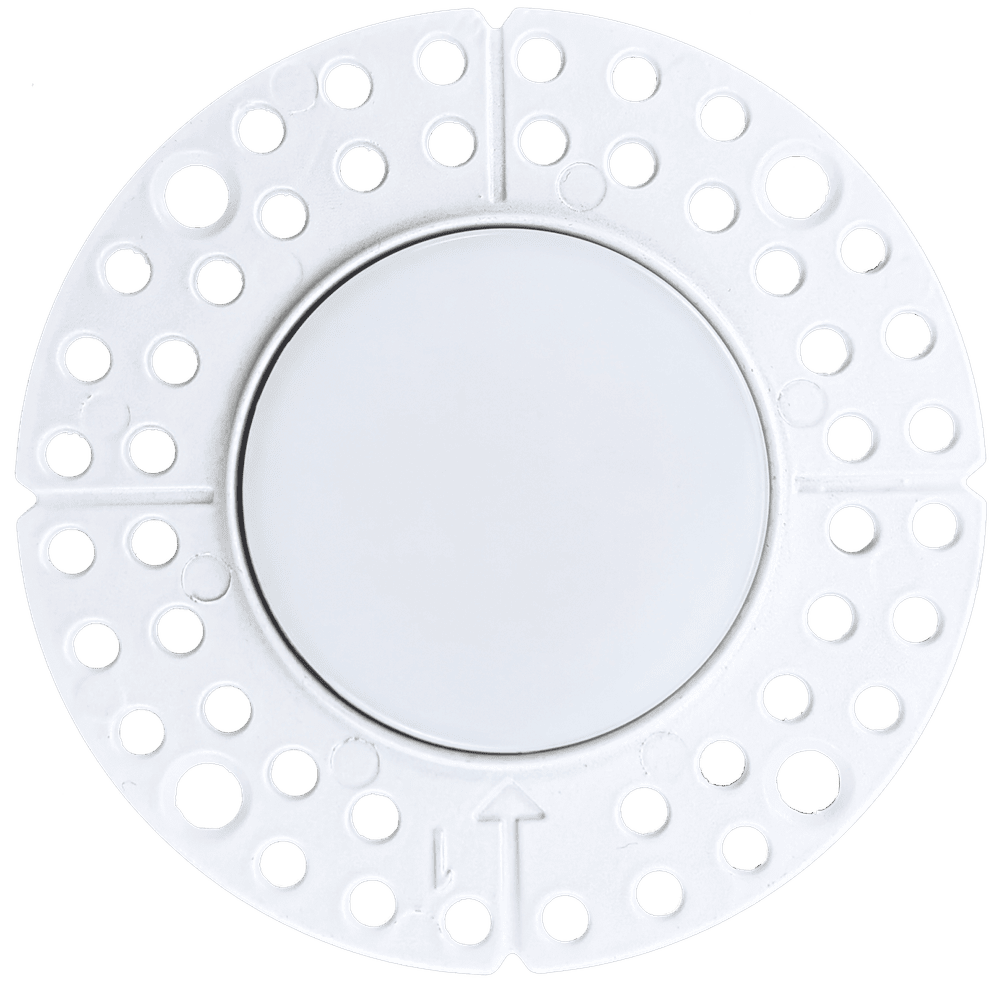 Goodlite G-20452 2″ 12W LED Drop Trimless Spotlight Selectable CCT/Wattage